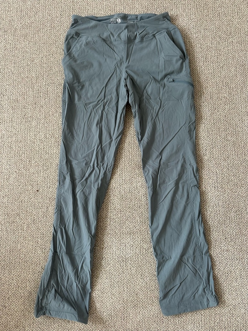 Mountain Hardwear Women’s Dynama 2 Hiking Pants